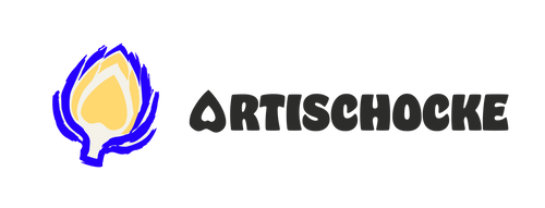 Artischocke - Prints for Foodie Souls